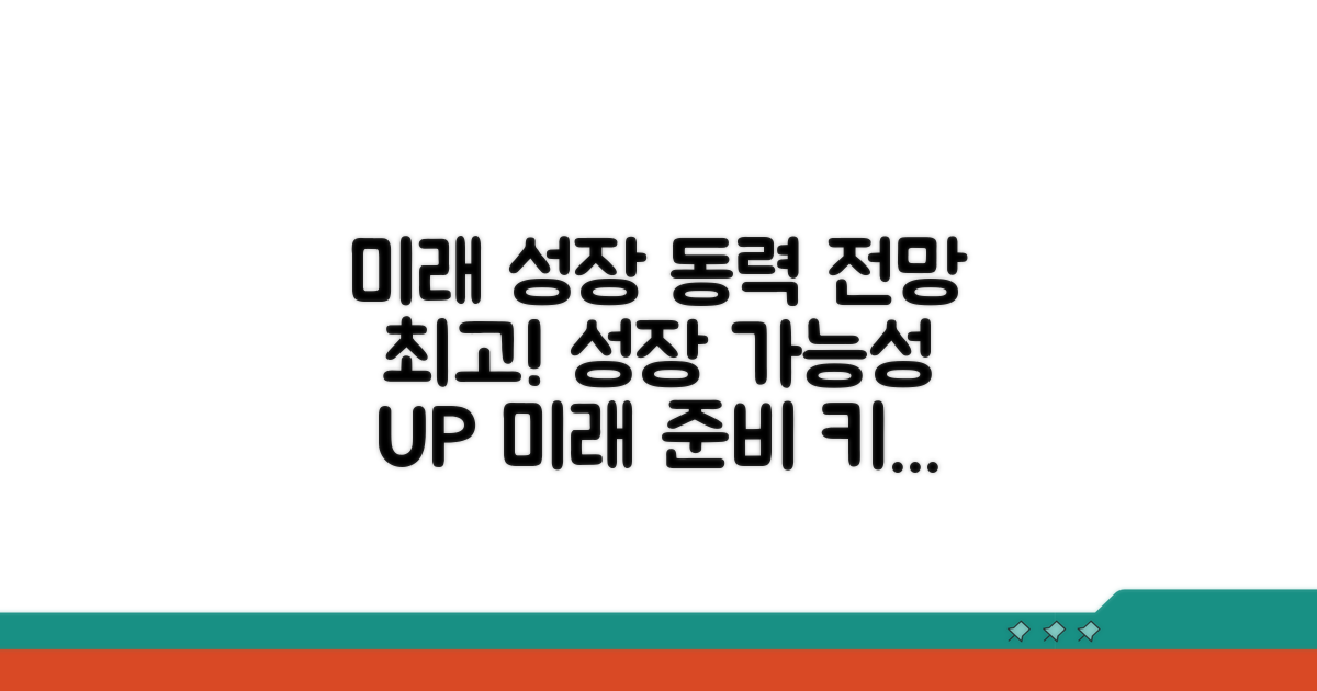 향후 발전 가능성과 전망