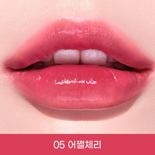 페리페라 잉크 무드 글로이 틴트+단독증정, 1개, 4g, 005 어쩔체리할인 상세 이미지 2