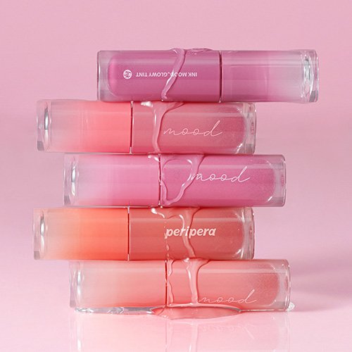 페리페라 잉크 무드 글로이 틴트+단독증정, 1개, 4g, 005 어쩔체리할인 상세 이미지 1