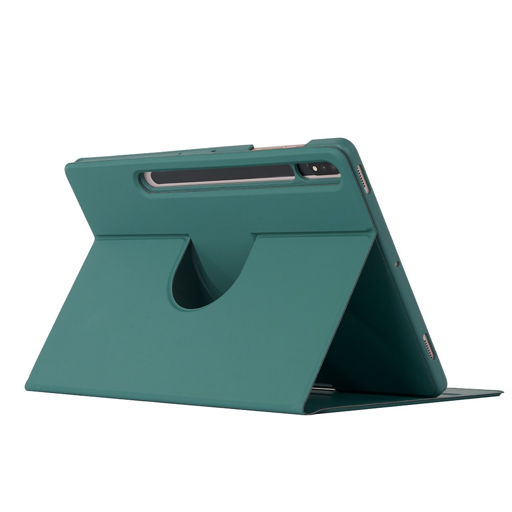 삼성 갤럭시탭 S9 FE 플러스 12.4 마그네틱 S펜수납 케이스 갤럭시탭 S10 플러스 S9+ S8+ S7+ S7FE 공용 상세 이미지 1