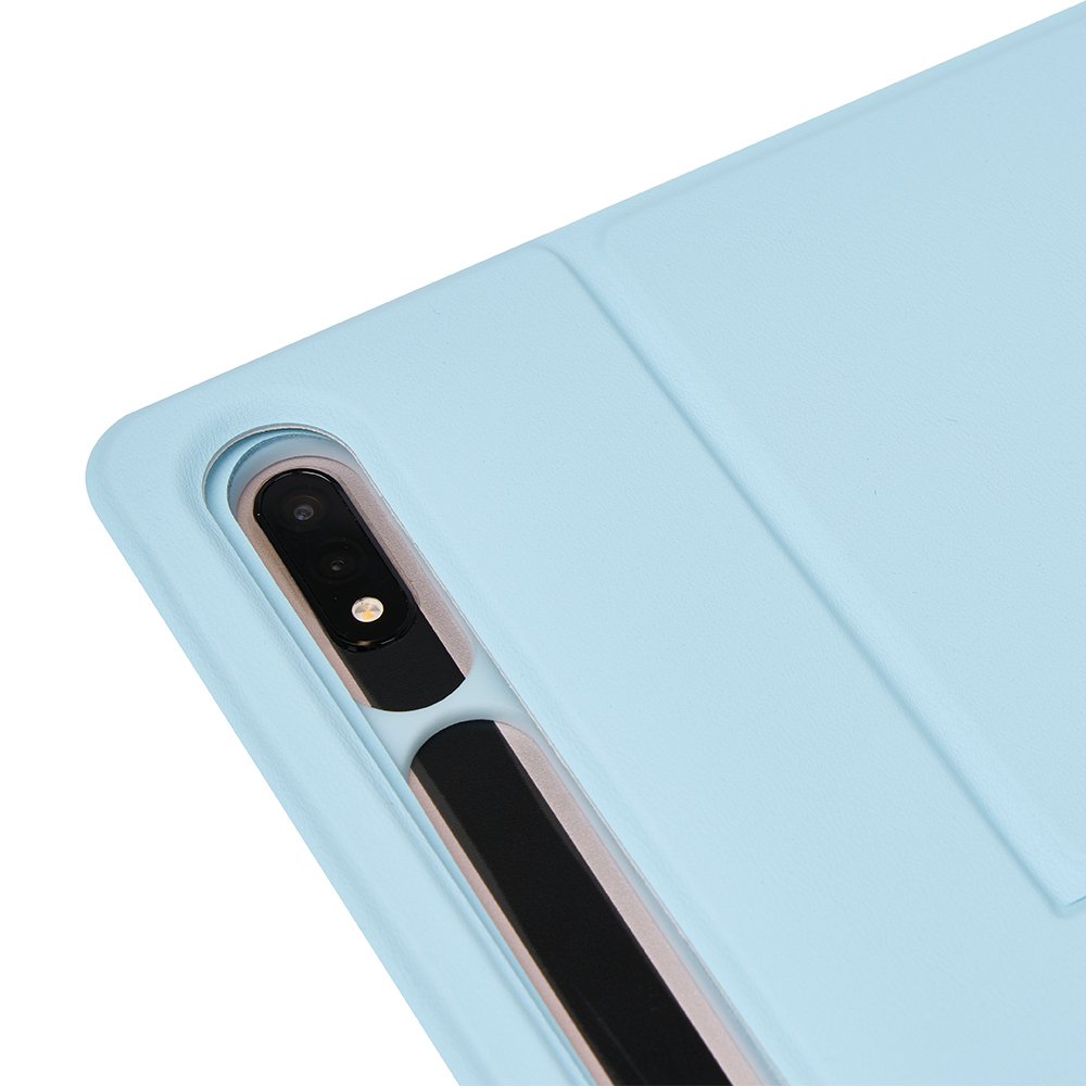 삼성 갤럭시탭 S9 FE 플러스 12.4 마그네틱 S펜수납 케이스 갤럭시탭 S10 플러스 S9+ S8+ S7+ S7FE 공용 상세 이미지 1