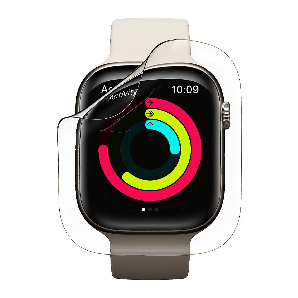 빅쏘 애플워치 필름 풀커버 3매 상세 이미지 2