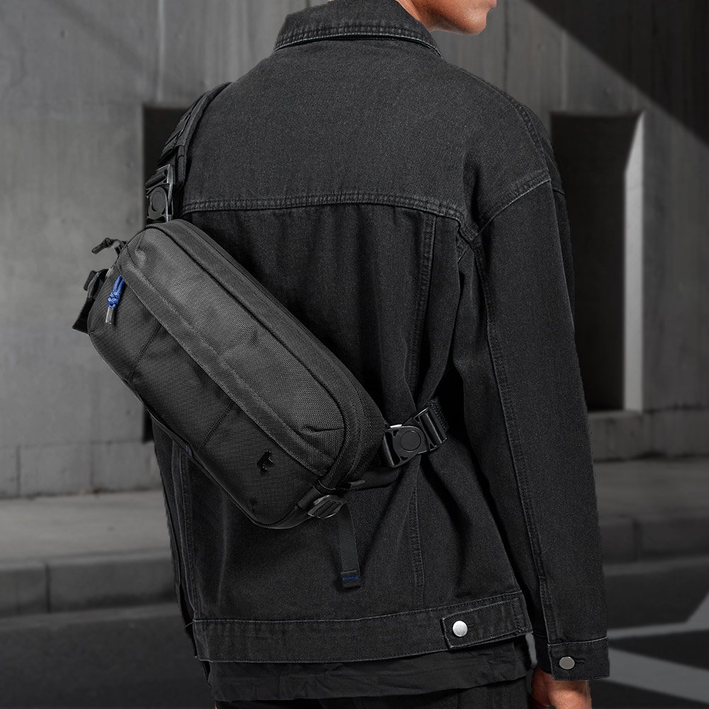 탐탁 T26 원더 스팀덱 로갈리X 닌텐도 스위치2 UMPC 리전고 가방 크로스백 슬링백 상세 이미지 1