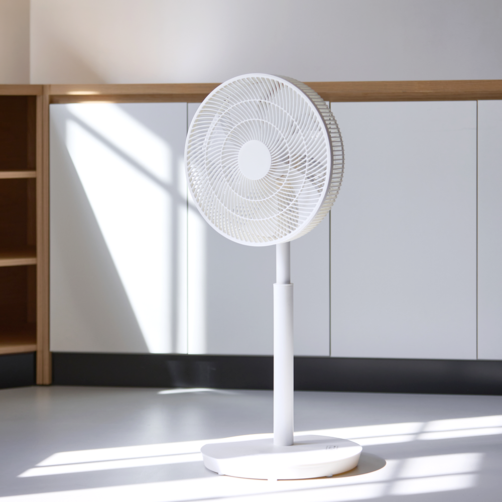 르젠 스탠드 리모컨 공기순환 써큘레이터 선풍기 LZEF-AR390 상세 이미지 1