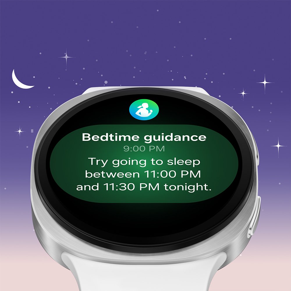 삼성 갤럭시 워치8 (강화유리 2매 패키지) 그라파이트, 40mm, 블루투스 상세 이미지 2