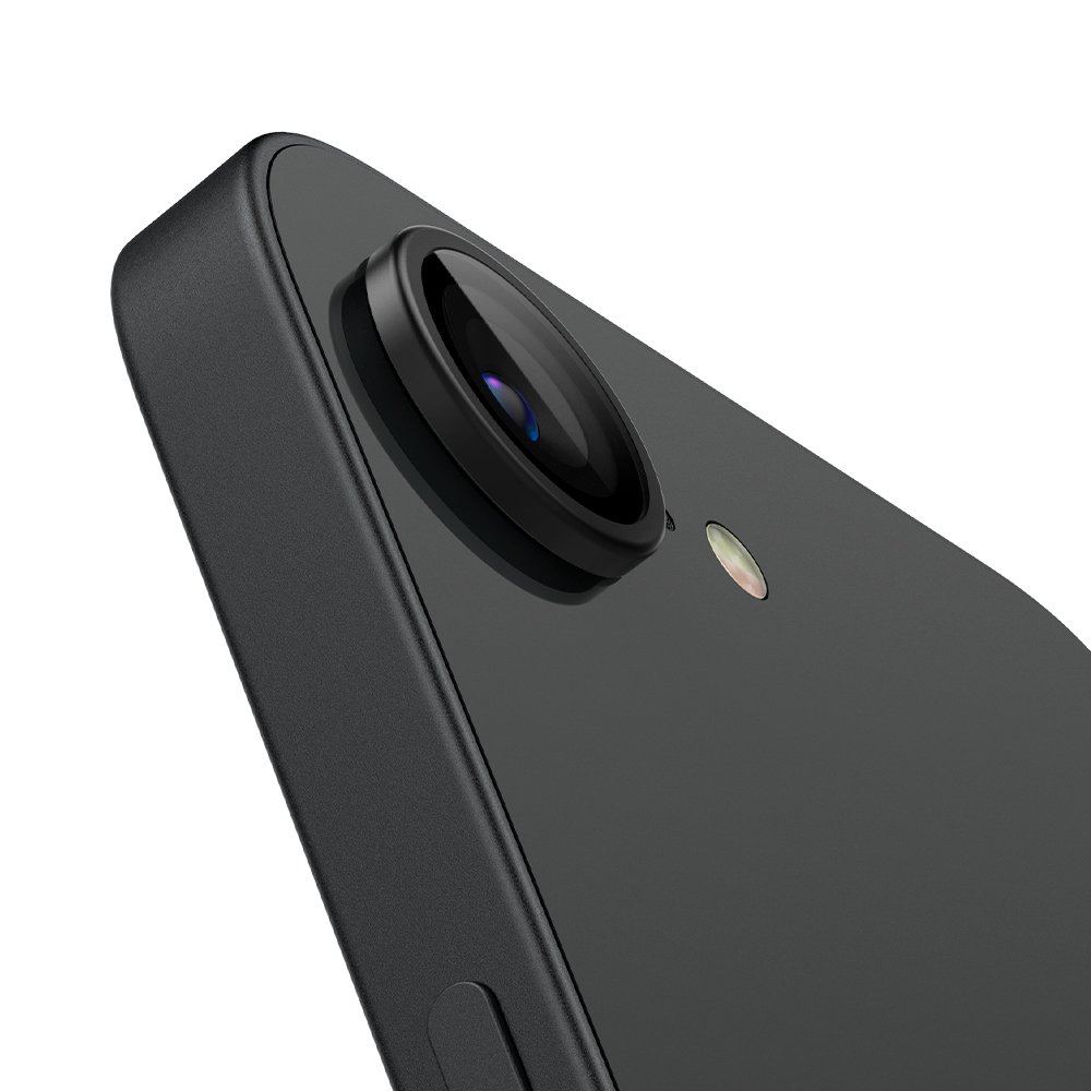 강화유리 카메라 보호 필름 옵틱프로 아이폰17e, 2매입 상세 이미지 1