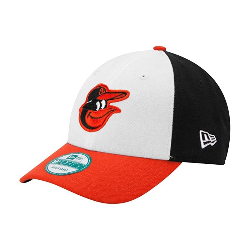 뉴에라 병행수입 야구모자 엠엘비 MLB 볼캡 메이저리그 프리 사이즈 상세 이미지 2