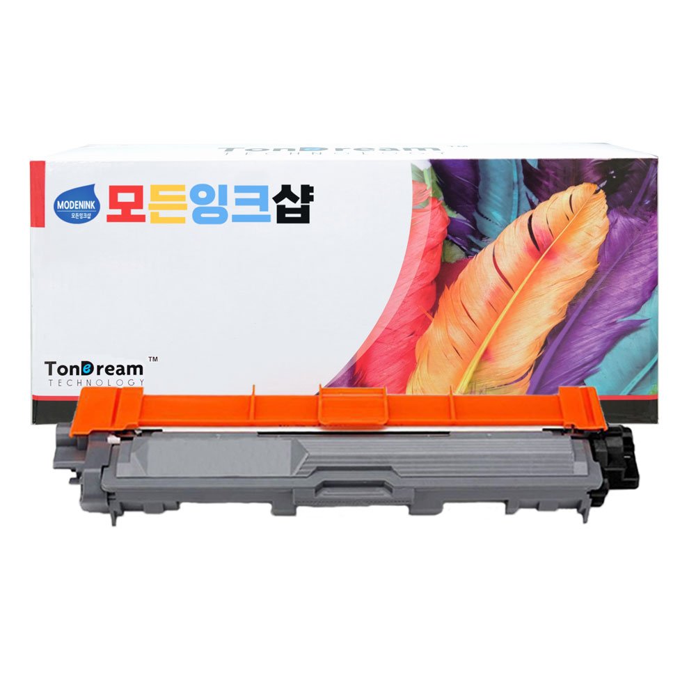TN-267 재생 HL-L3210CW DCP-L3551CDW MFC-L3750CDW 토너 상세 이미지 1