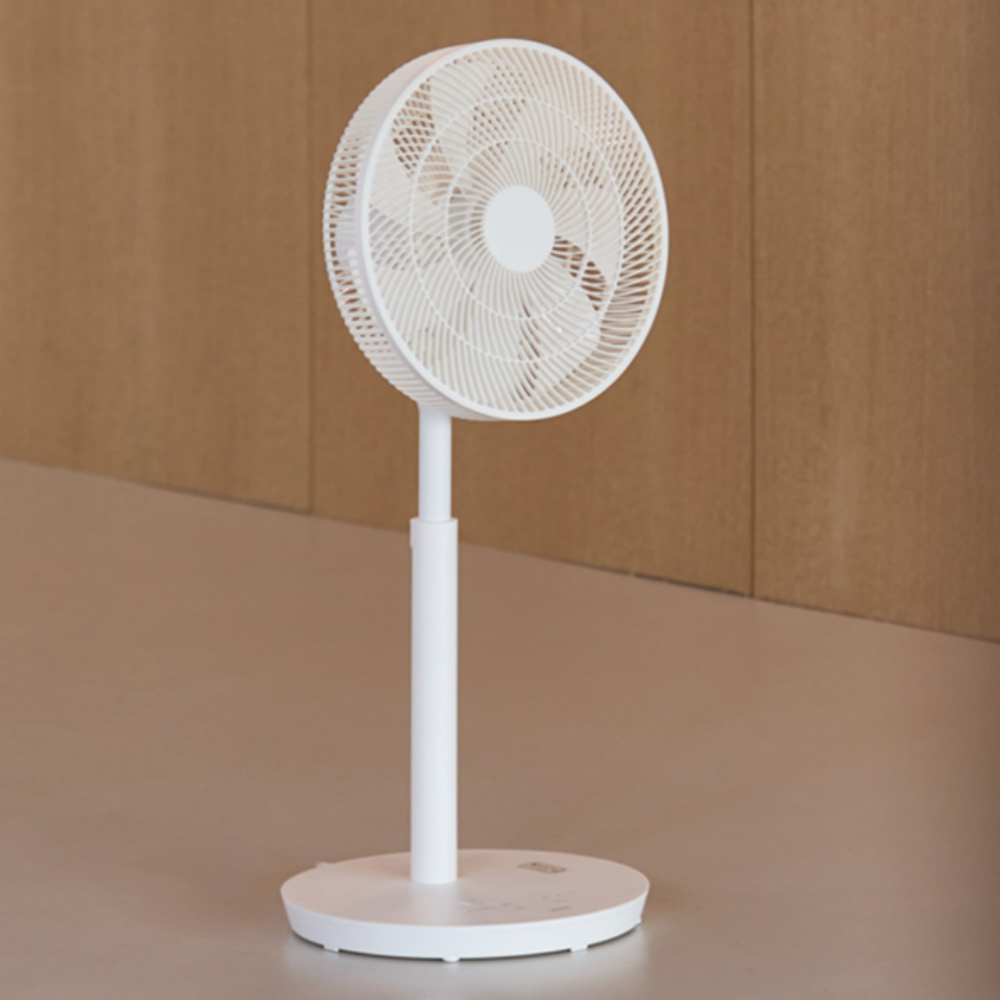 르젠 스탠드 리모컨 공기순환 써큘레이터 선풍기 LZEF-AR390 상세 이미지 1