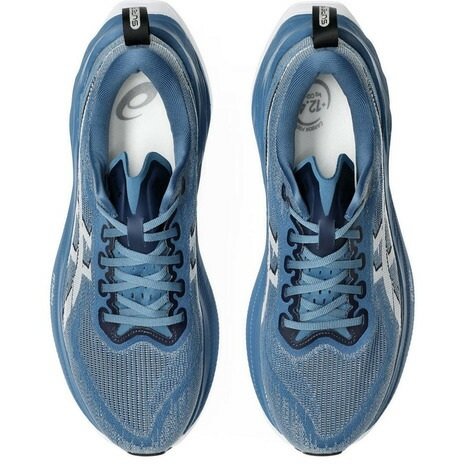 아식스 슈퍼블라스트2 1013A142.402 남성 여성 런닝화 마라톤화 조깅화 하이리바운드 상세 이미지 2