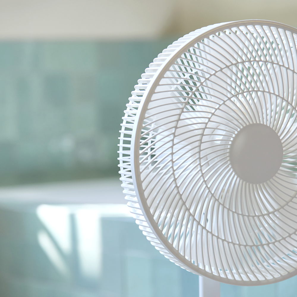 르젠 스탠드 리모컨 공기순환 써큘레이터 선풍기 LZEF-AR390 상세 이미지 2