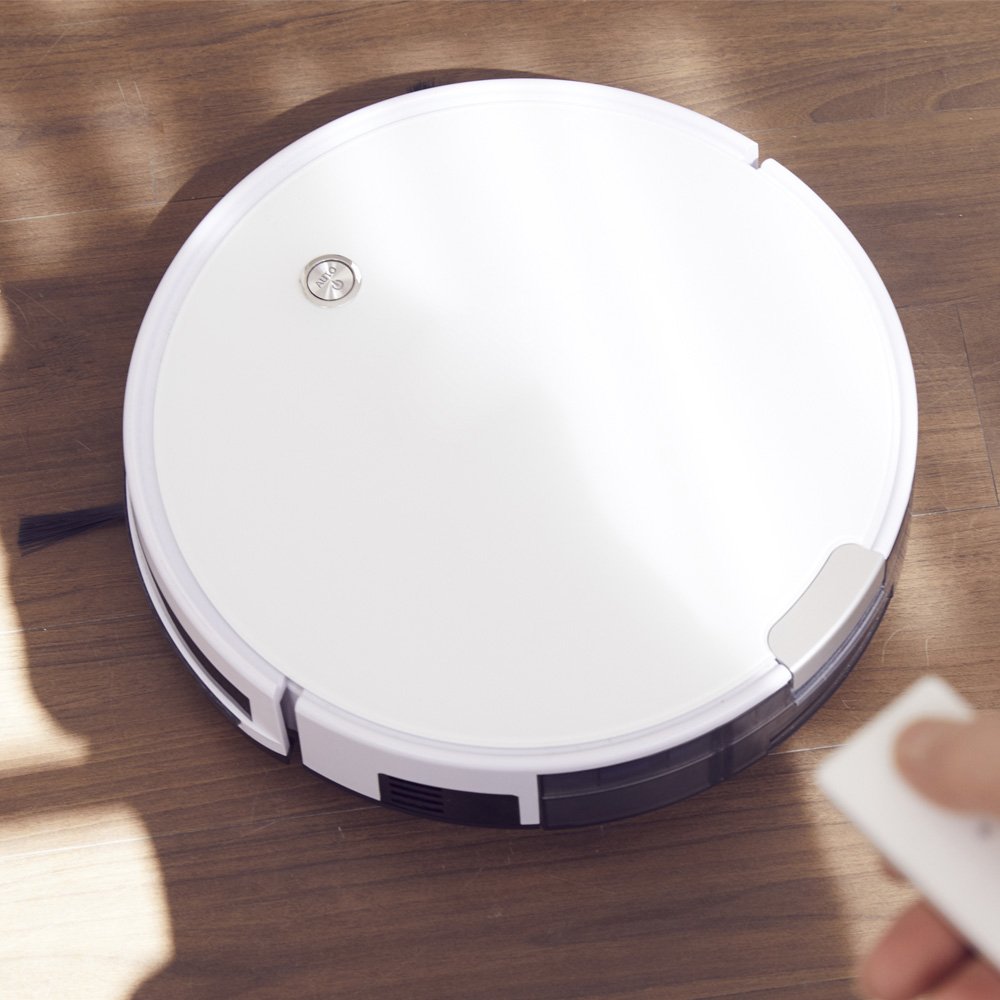 패밀리그라운드 로봇청소기세제 걸레냄새 관리 드리미 에코백스 로보락 호환 500ml, 1개 상세 이미지 1