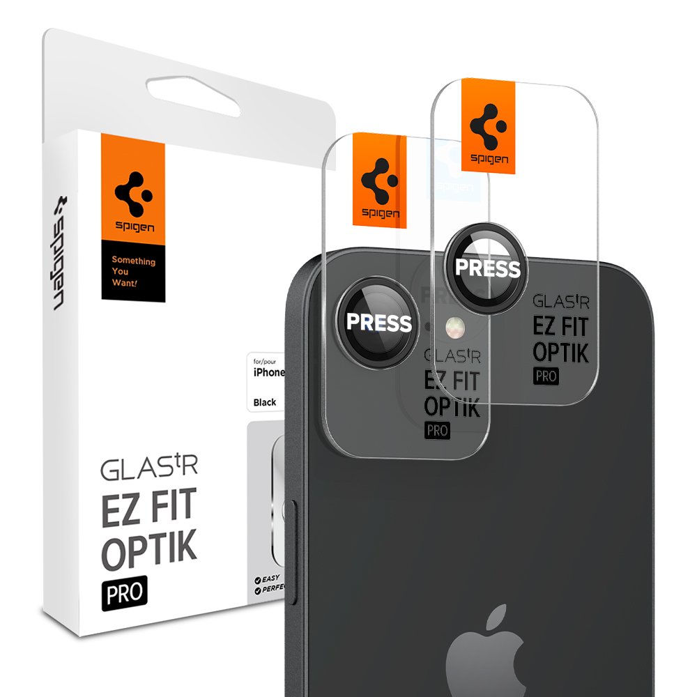 강화유리 카메라 보호 필름 옵틱프로 아이폰17e, 2매입 상세 이미지 1
