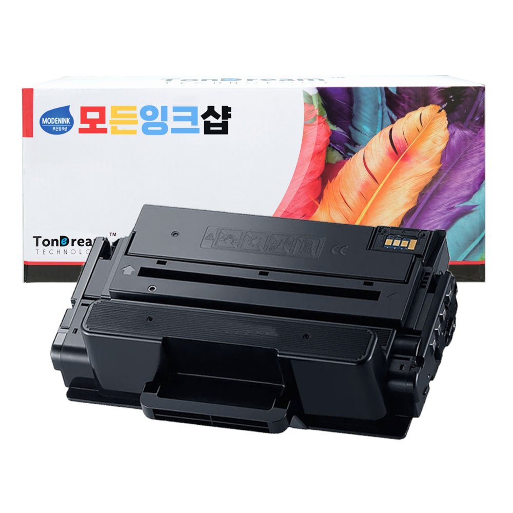 삼성 MLT-D203L 재생토너 SL-M3320ND M3870FW M4020ND 상세 이미지 1