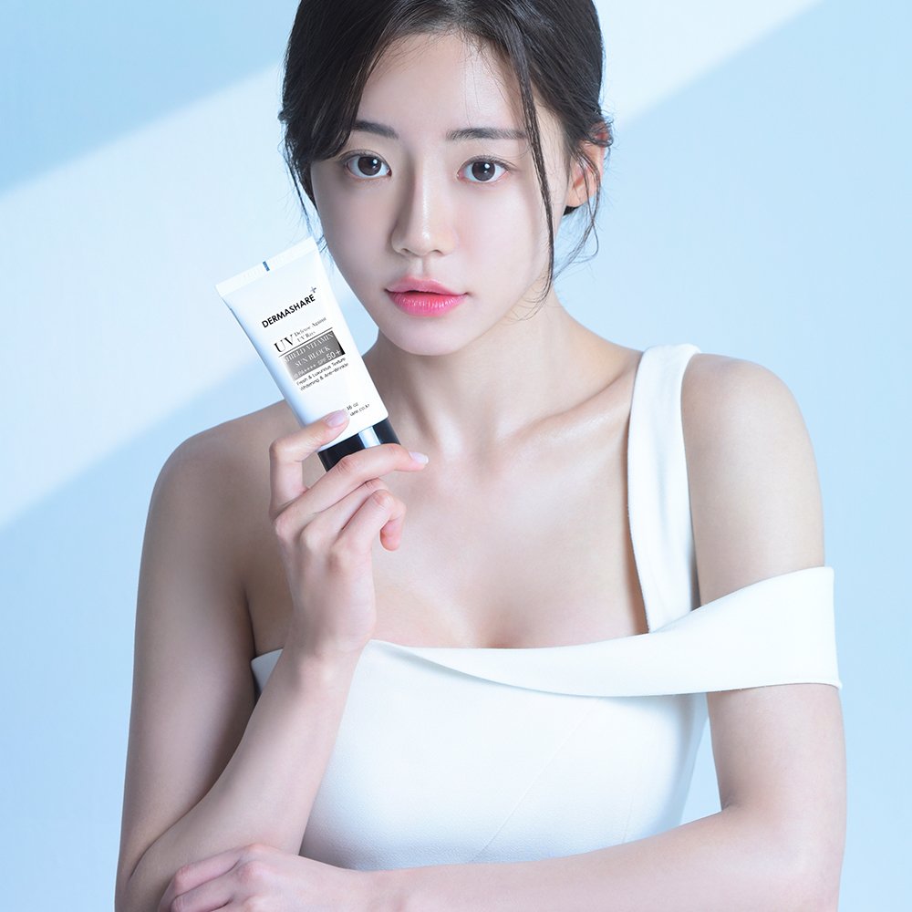 대용량 선크림 빅 썬블럭 워터프루프 자외선차단제 썬케어 SPF50+PA++++ 70g 상세 이미지 2