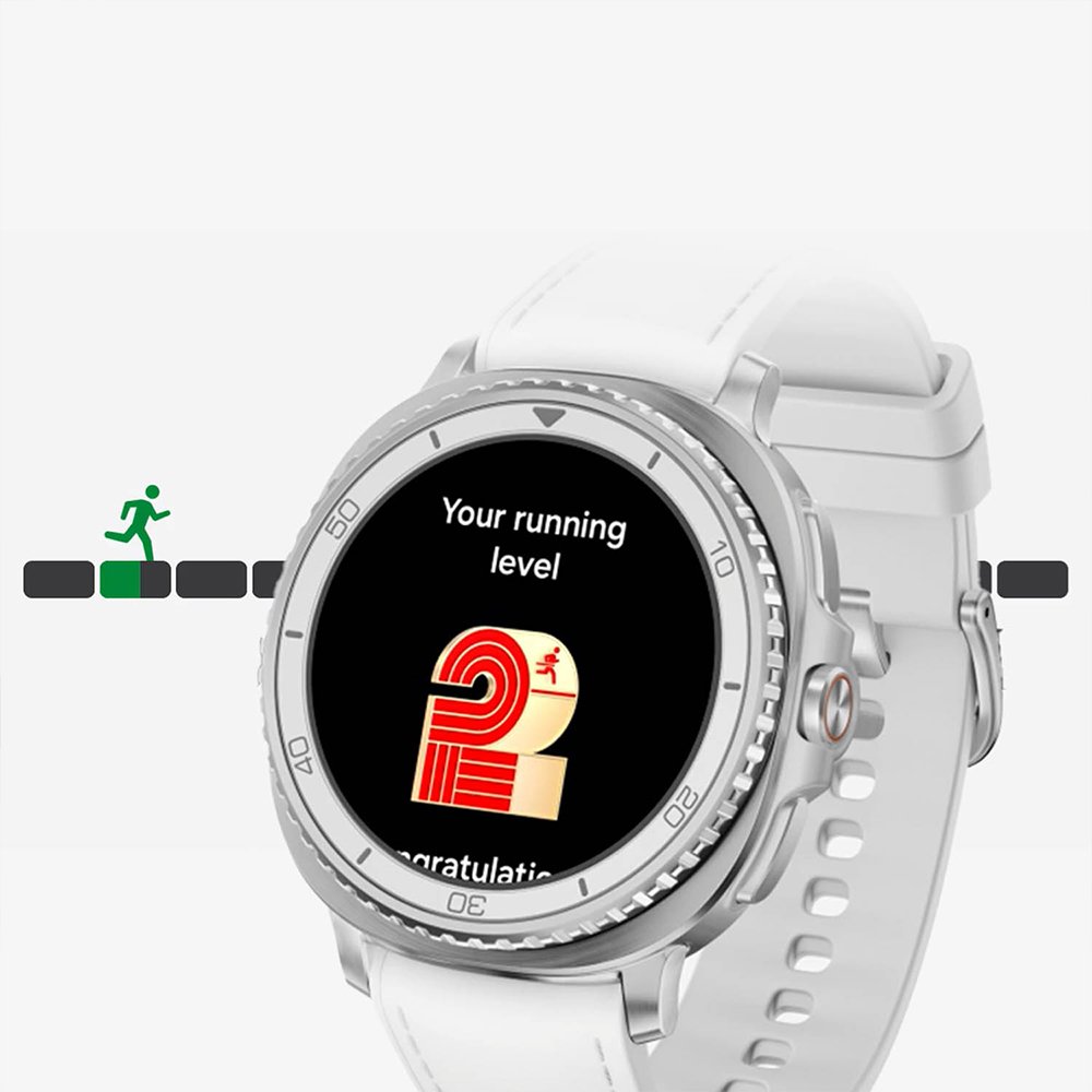 삼성 갤럭시 워치8 클래식 블랙, 46mm, 블루투스 상세 이미지 2