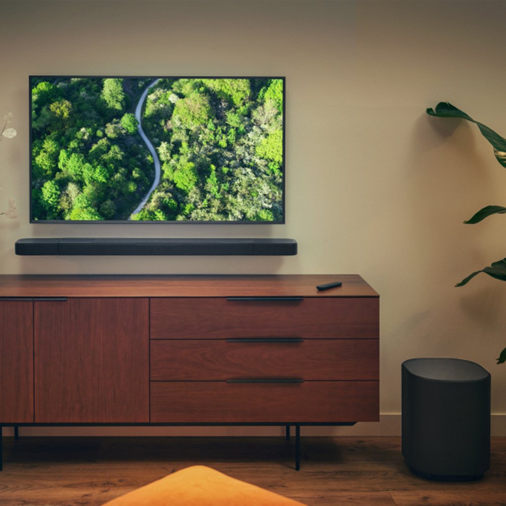 삼성공식파트너 JBL BAR 1000 MK2 7.1.4채널 사운드바 홈시어터 TV스피커 상세 이미지 2
