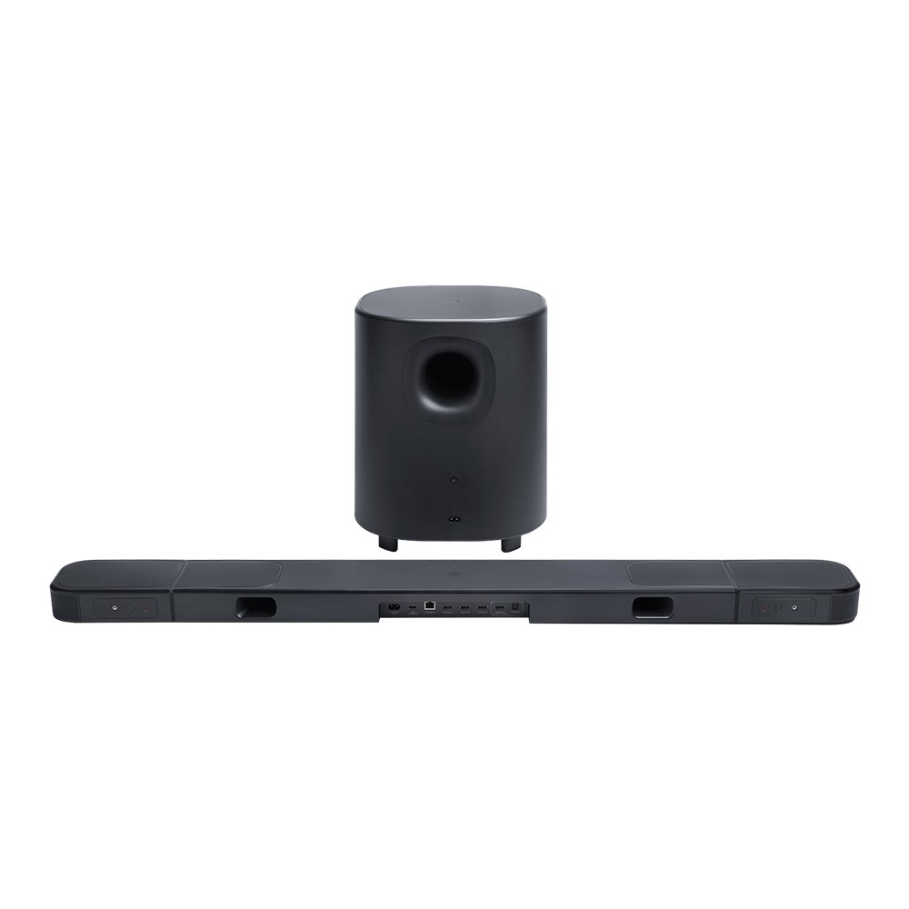 삼성공식파트너 JBL BAR 1000 MK2 7.1.4채널 사운드바 홈시어터 TV스피커 상세 이미지 1