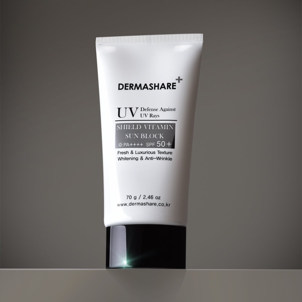 대용량 선크림 빅 썬블럭 워터프루프 자외선차단제 썬케어 SPF50+PA++++ 70g 상세 이미지 1