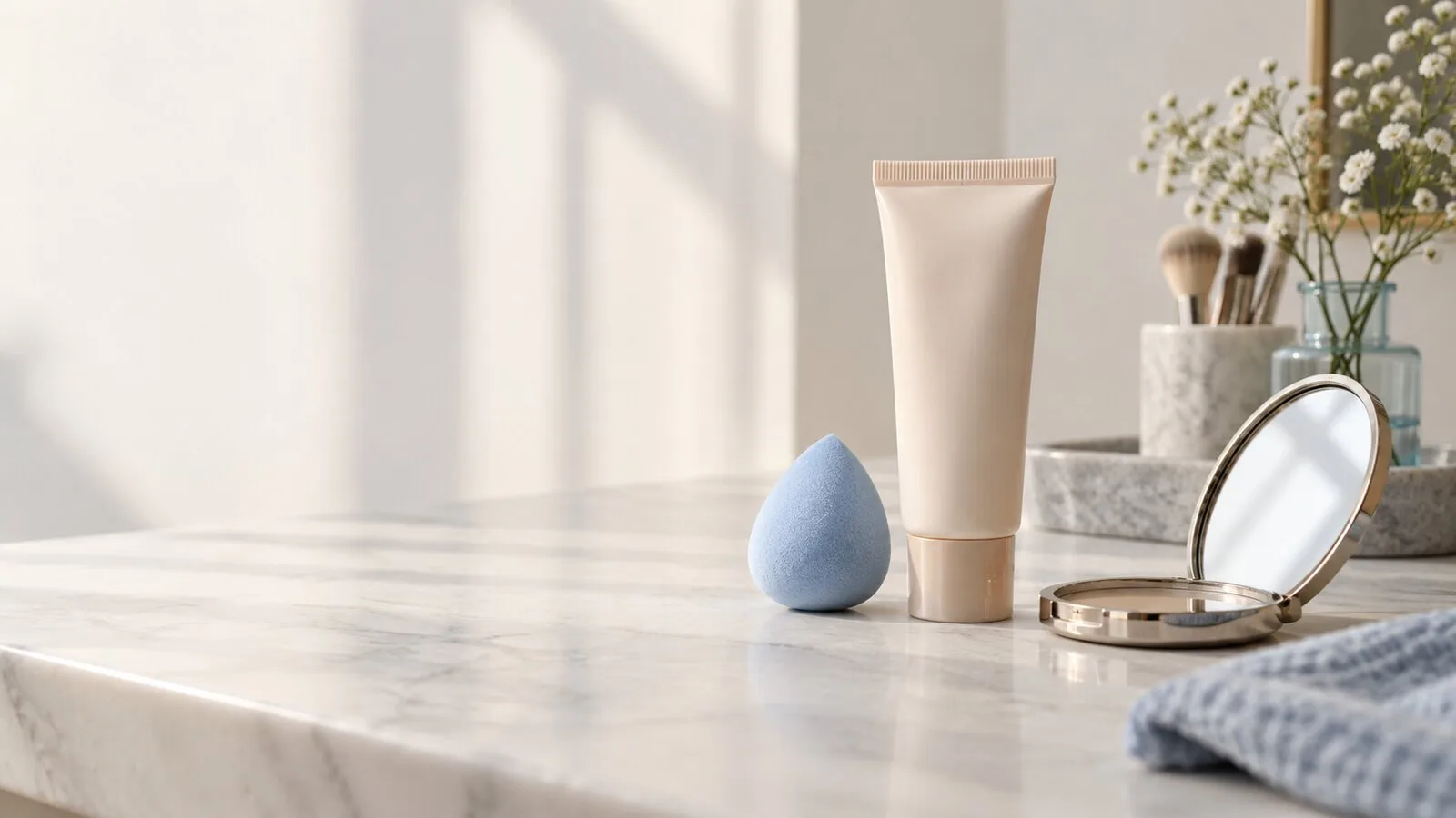 Atomy BB Cream: How to Check Shade, Label, and Use editorial illustration