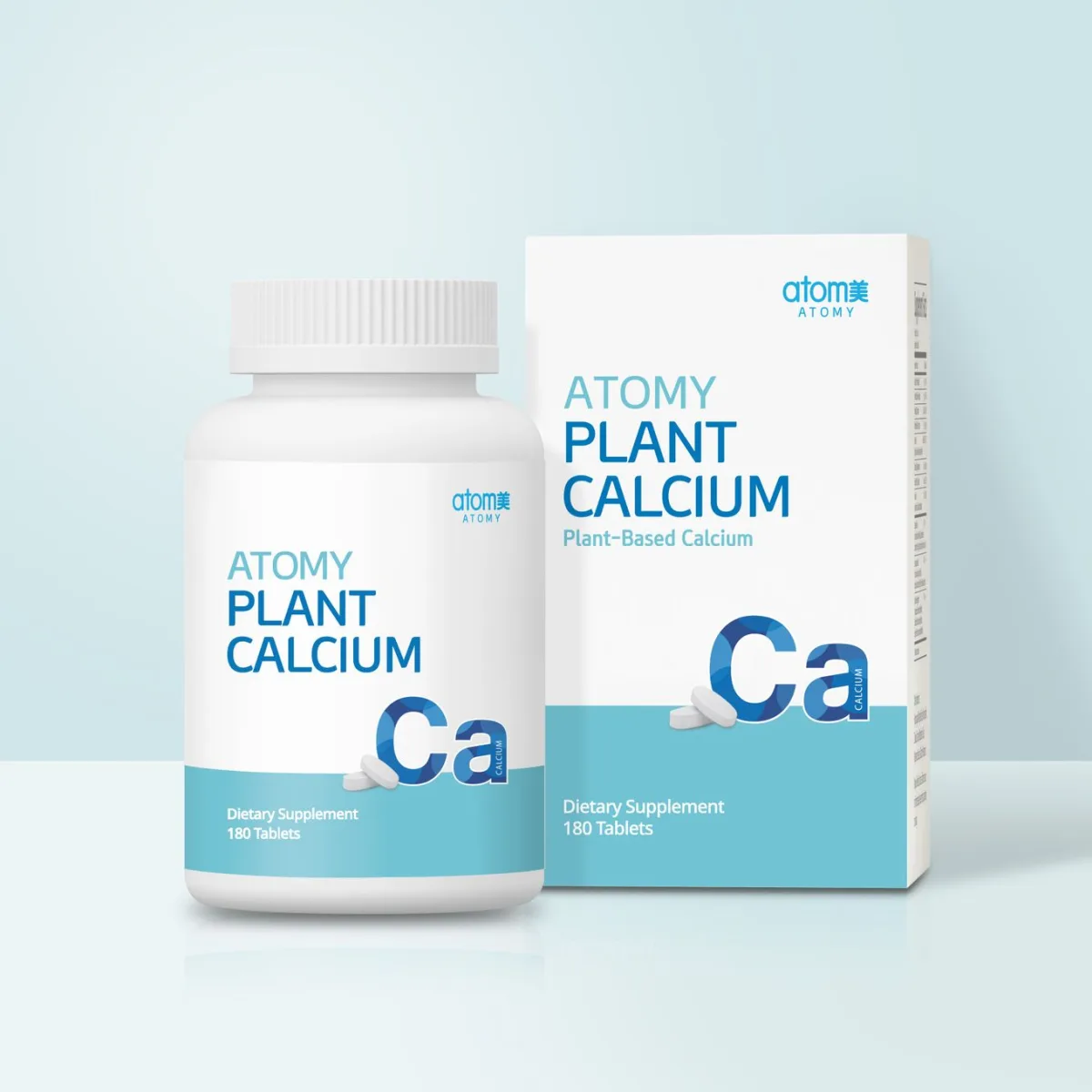 Atomy Calcium: What It Is and How It's Taken