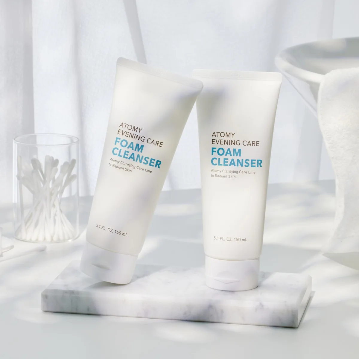 Atomy Cleansing Products Explained