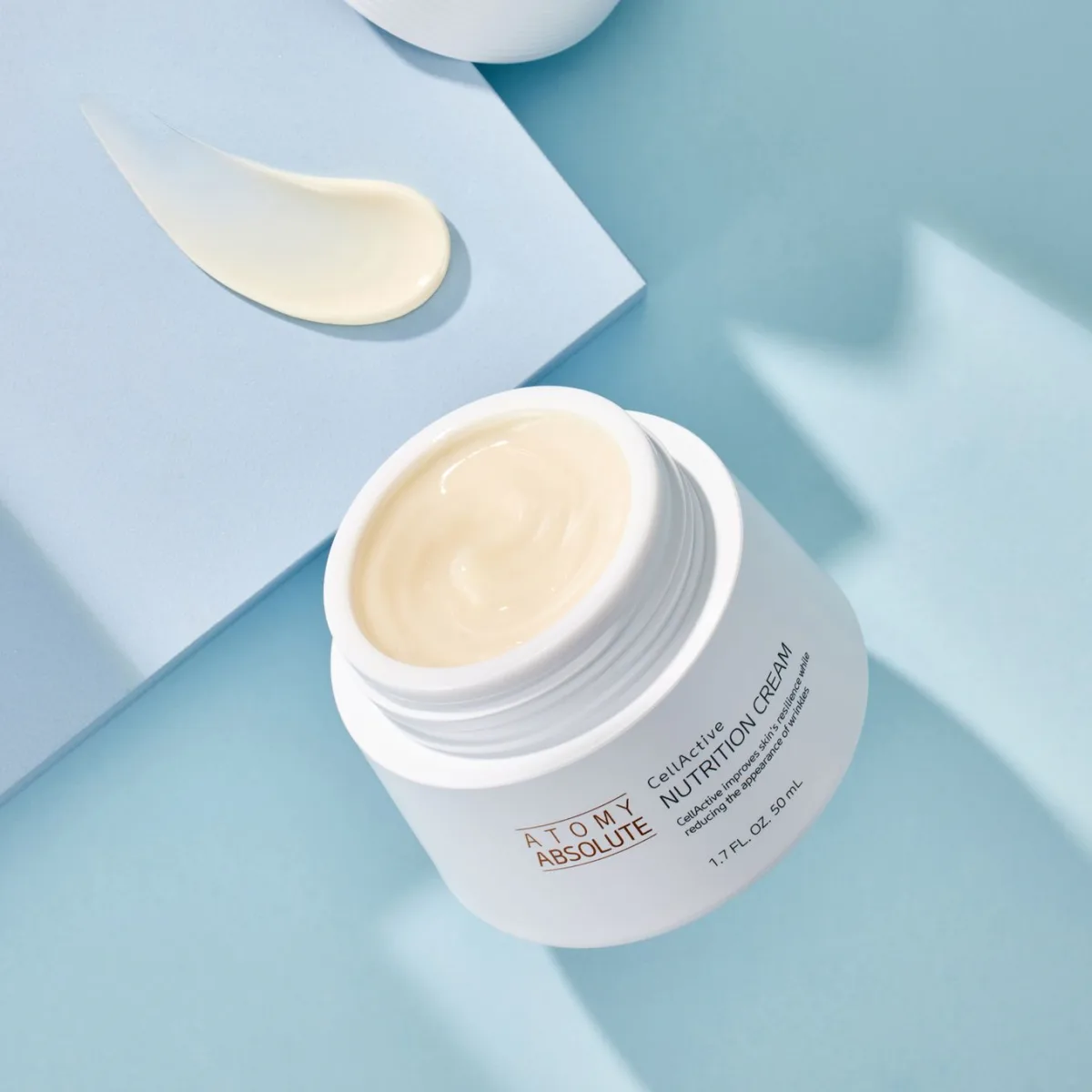 Cream or Lotion? Choosing Between Atomy's Moisturisers