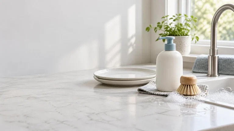 Atomy Dish Detergent: Dilution, Rinsing, and Storage
