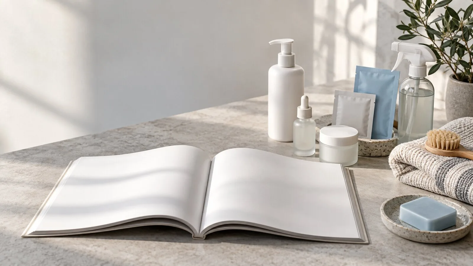 Atomy Product Catalog: Browse Without Losing Country Context editorial illustration