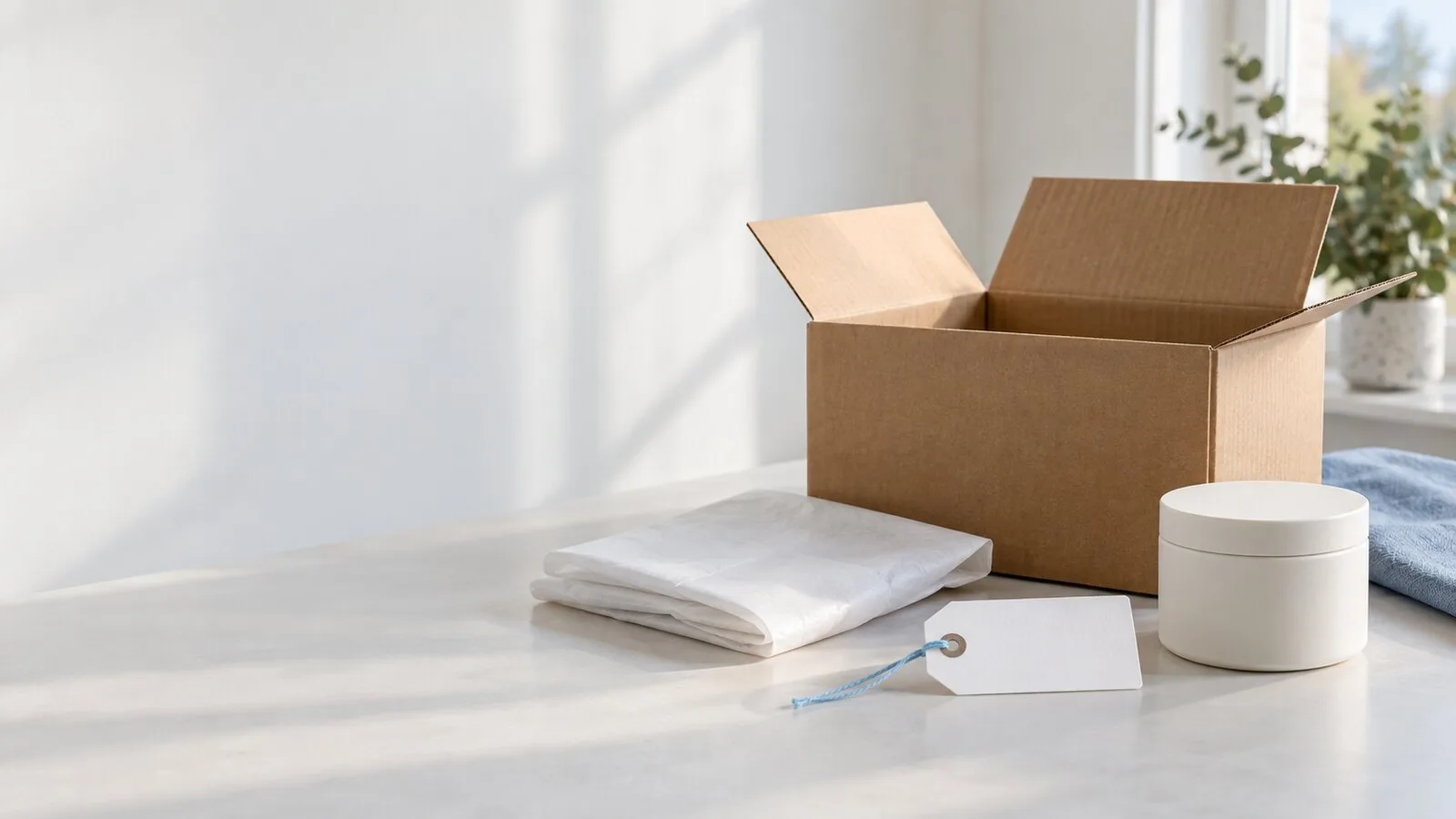 Atomy Return Policy: What to Verify Before You Order editorial illustration