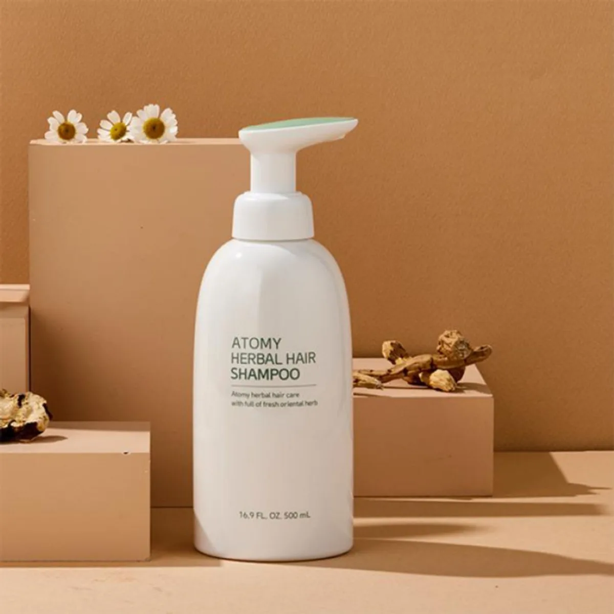 Atomy Shampoo: What’s In It and How to Use It