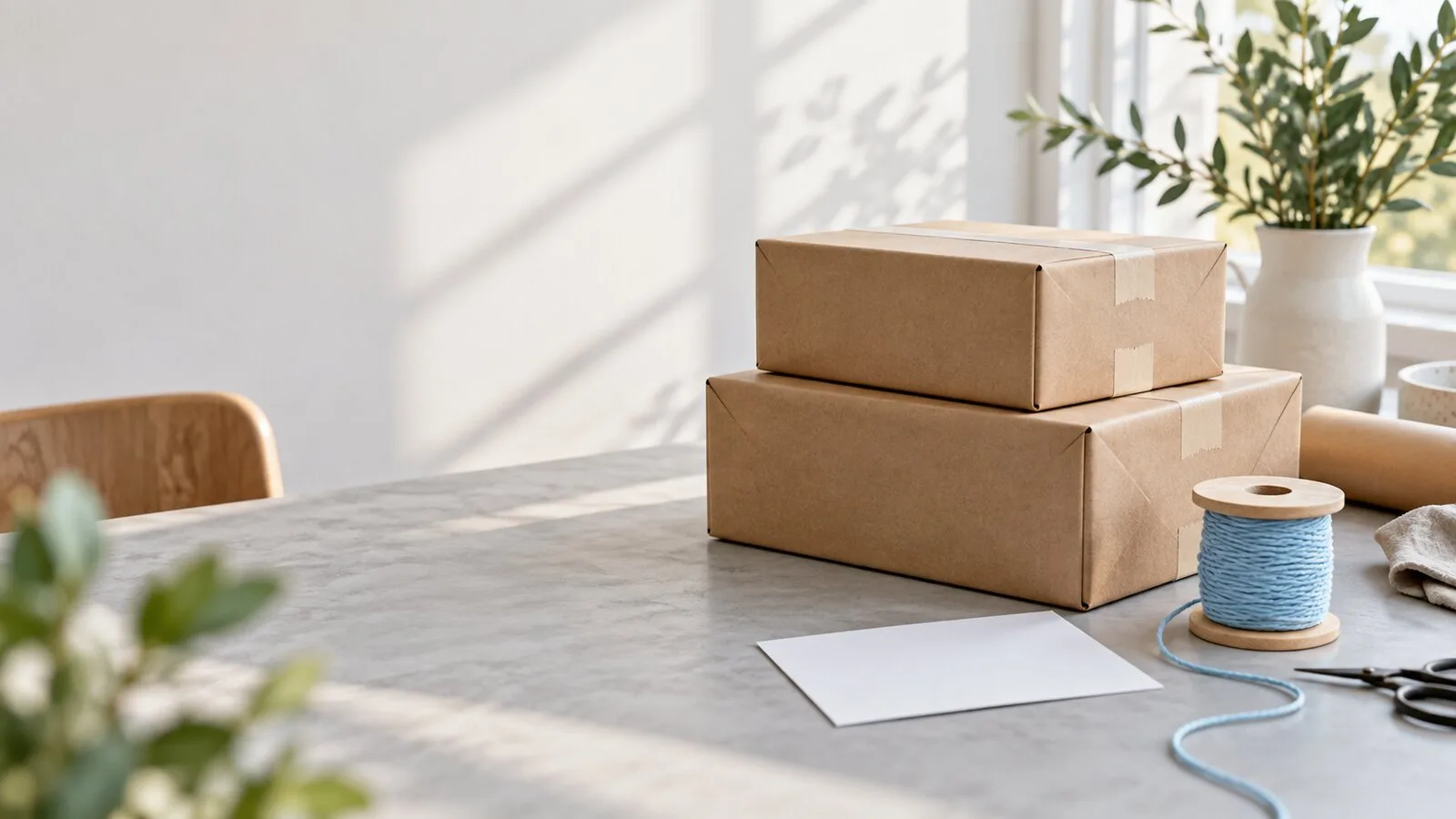 Atomy Shipping: Country, Address, and Order Checks editorial illustration