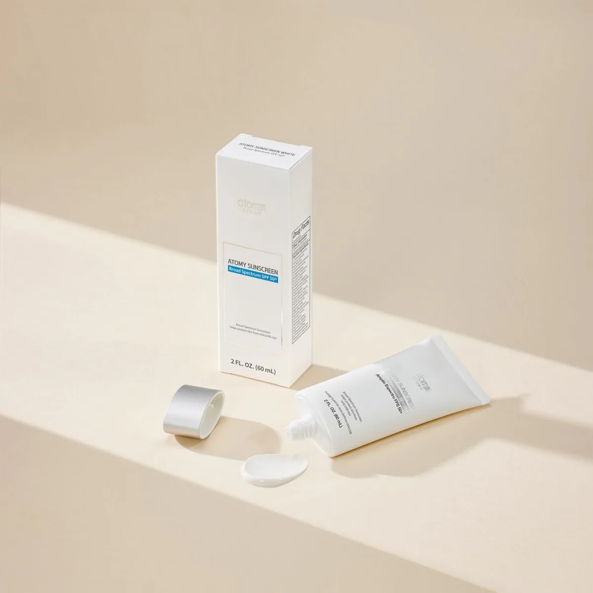 Atomy Sun Care: What to Know